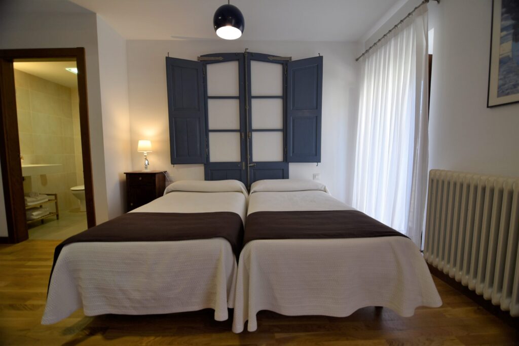 Price: 92€ per night